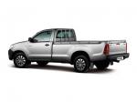 Toyota Hilux Regular Cab 2008 года